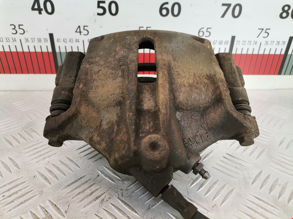 Суппорт передний правый JAGUAR X-Type 2001-2009