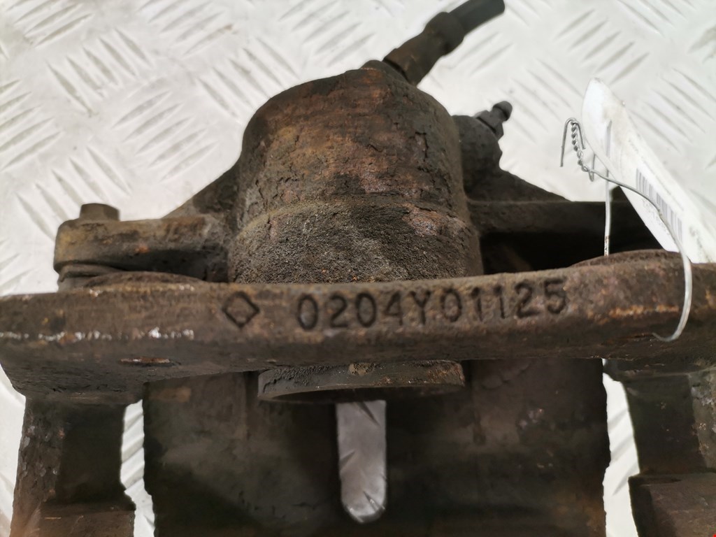 Суппорт передний правый JAGUAR X-Type 2001-2009