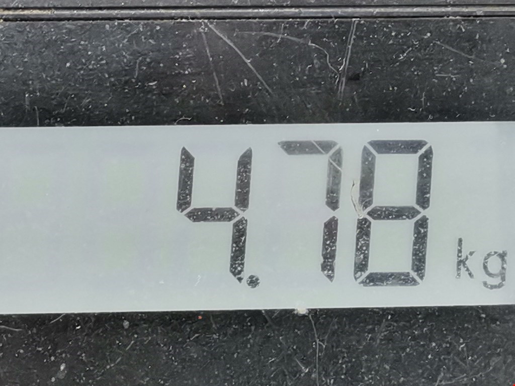 Суппорт передний правый JAGUAR X-Type 2001-2009