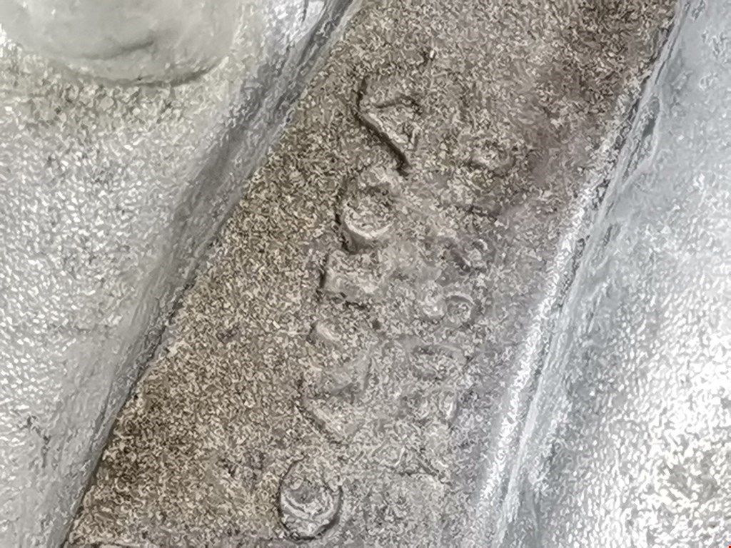 Коллектор впускной VOLVO V40 I 1995-2004