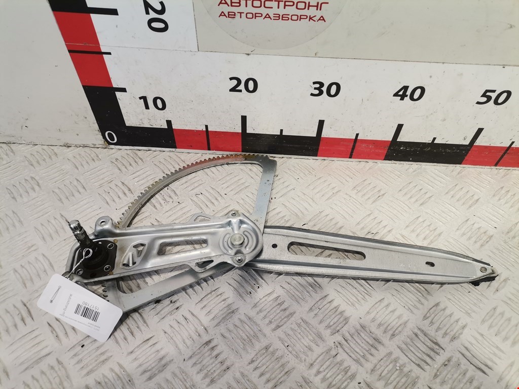 Стеклоподъемник задний правый OPEL Zafira A 1999-2005