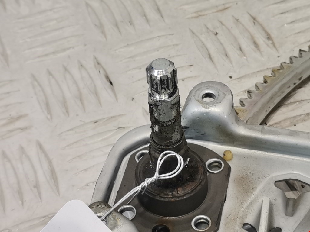 Стеклоподъемник задний правый OPEL Zafira A 1999-2005