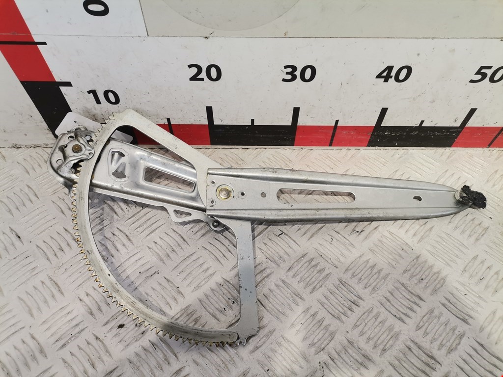 Стеклоподъемник задний правый OPEL Zafira A 1999-2005