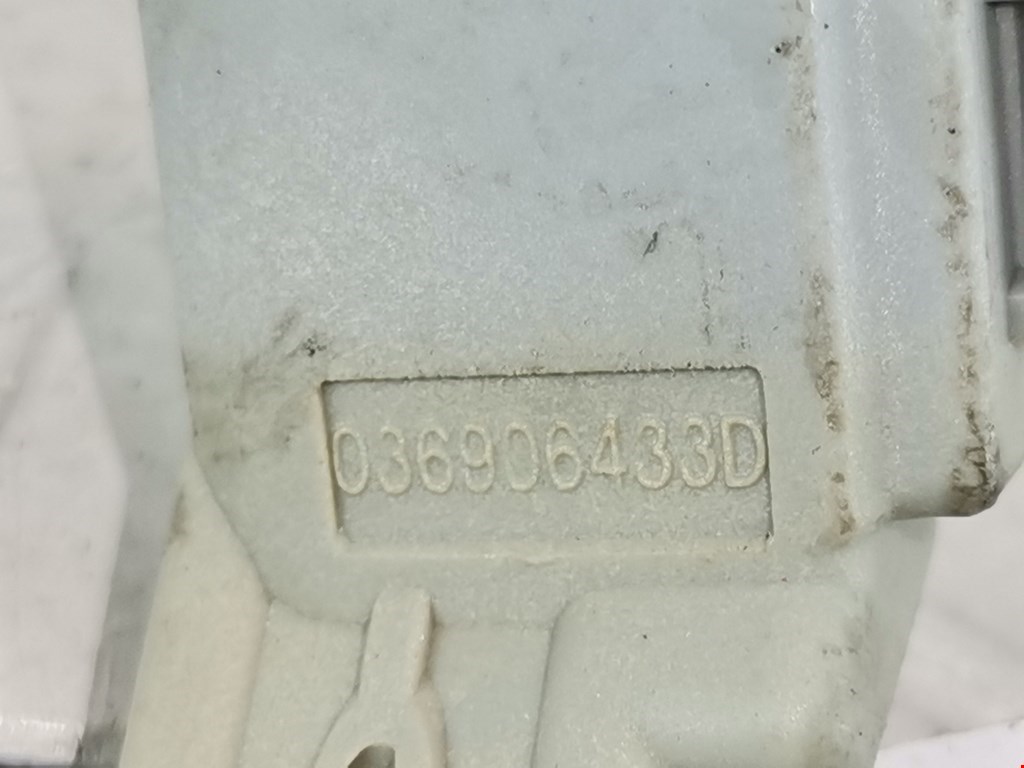 Датчик положения коленвала SEAT Ibiza 2008-2017