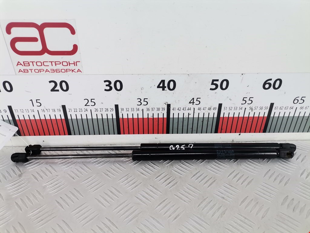 Амортизатор крышки (двери) багажника OPEL Astra F 1991-2000