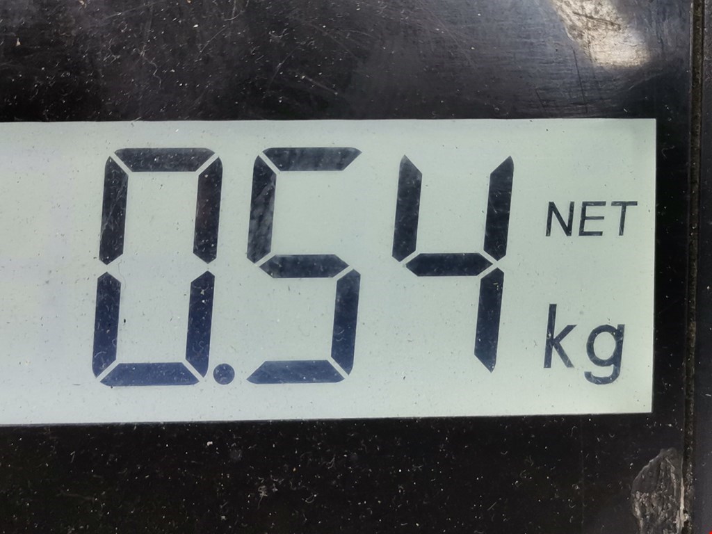 Амортизатор крышки (двери) багажника DAIHATSU Cuore Cuore L251 2003-2007