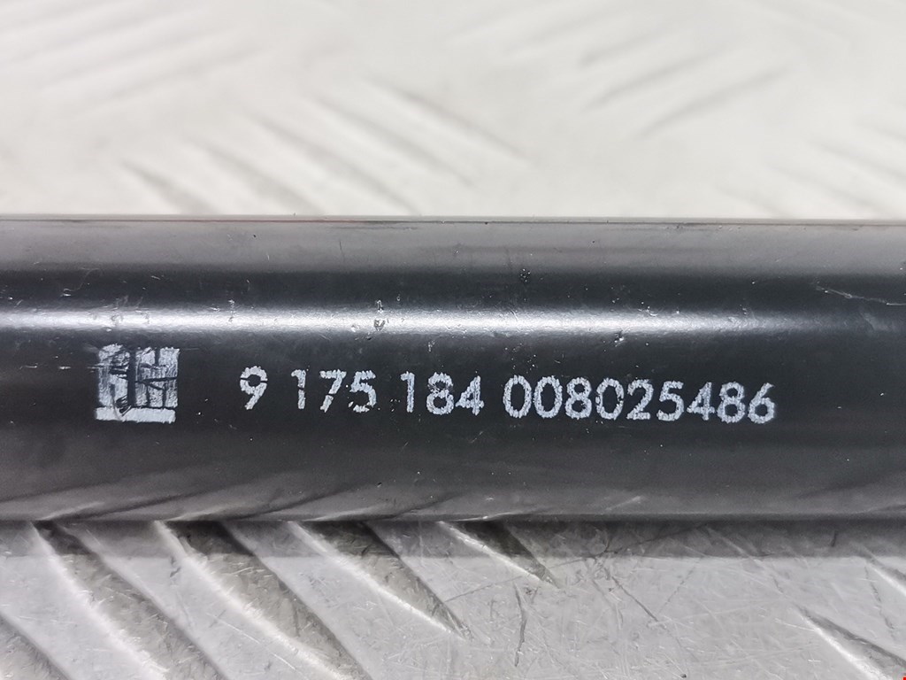 Ключ балонный OPEL Corsa C 2000-2006