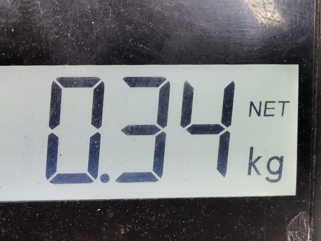 Ключ балонный OPEL Corsa C 2000-2006