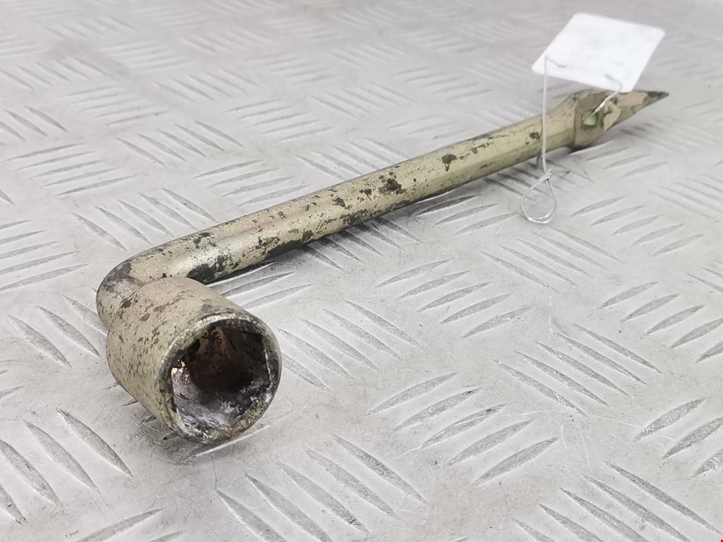 Ключ балонный DAIHATSU Cuore Cuore L251 2003-2007