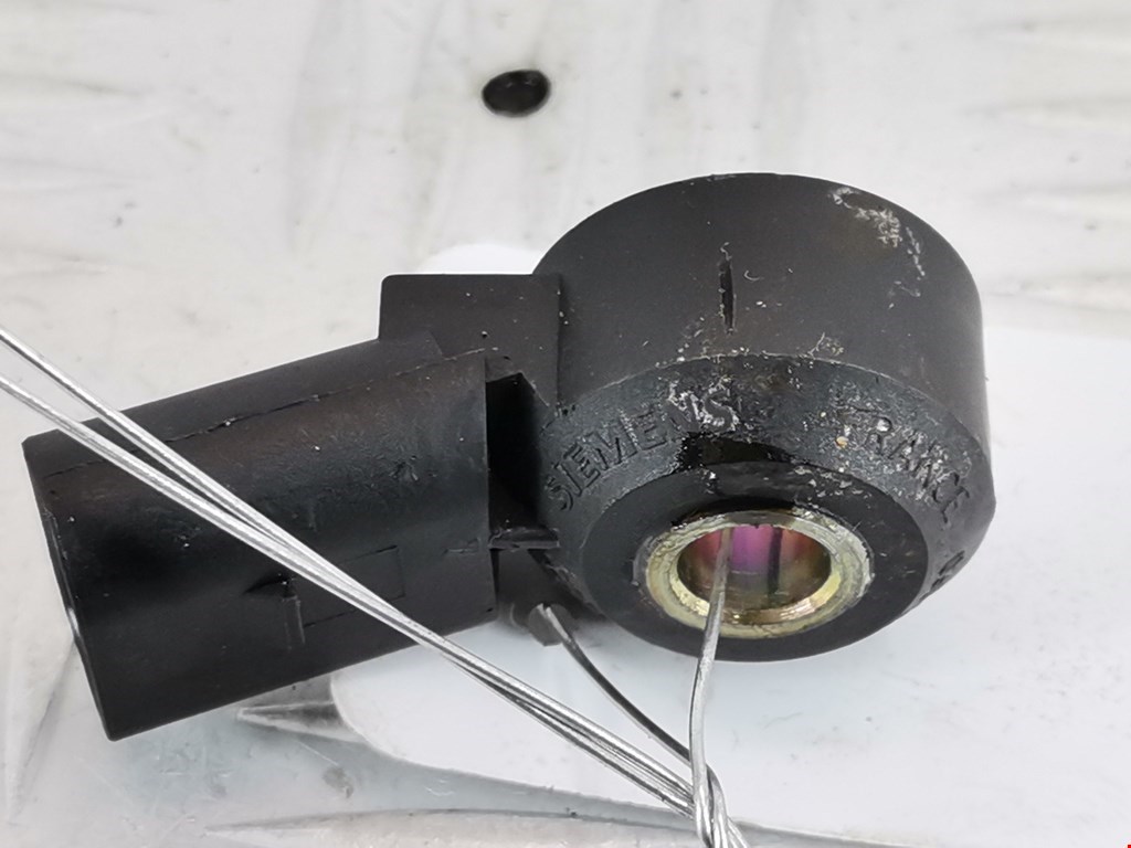 Датчик детонации VOLKSWAGEN Bora 1998-2005