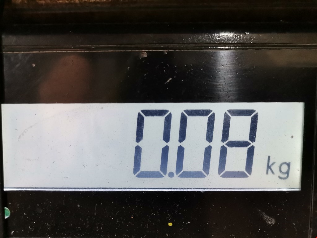 Датчик детонации VOLKSWAGEN Bora 1998-2005