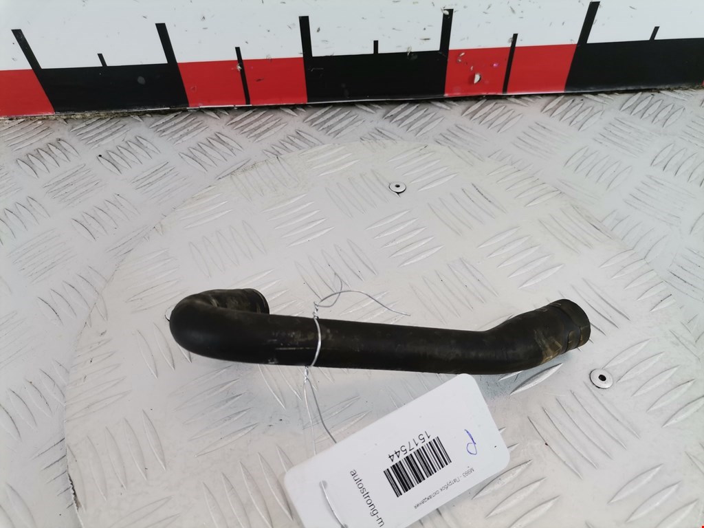 Патрубок SEAT Ibiza 2008-2017