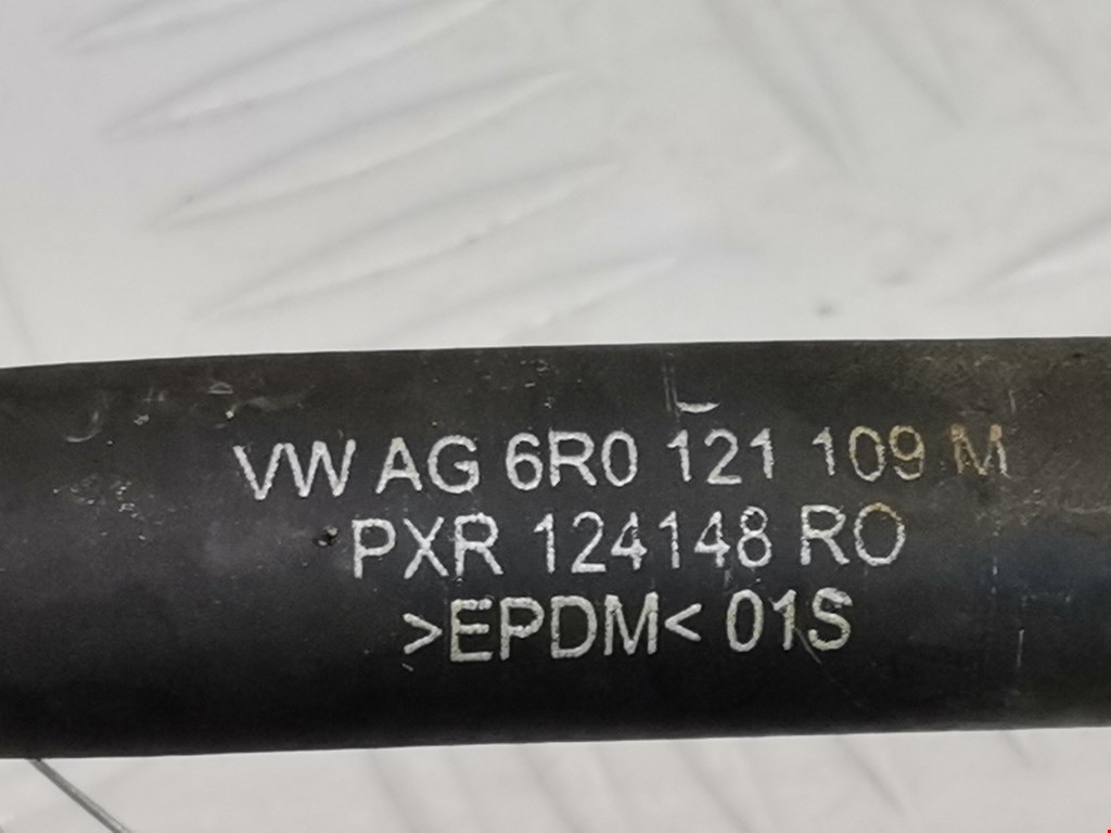 Патрубок SEAT Ibiza 2008-2017