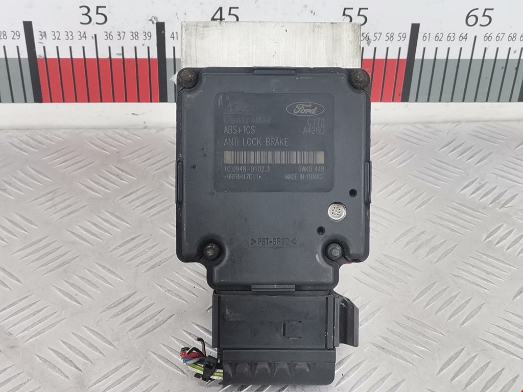 Блок ABS (насос) FORD Focus I 1998-2005