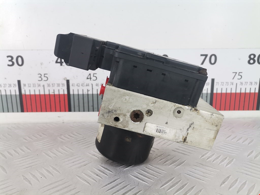 Блок ABS (насос) FORD Focus I 1998-2005