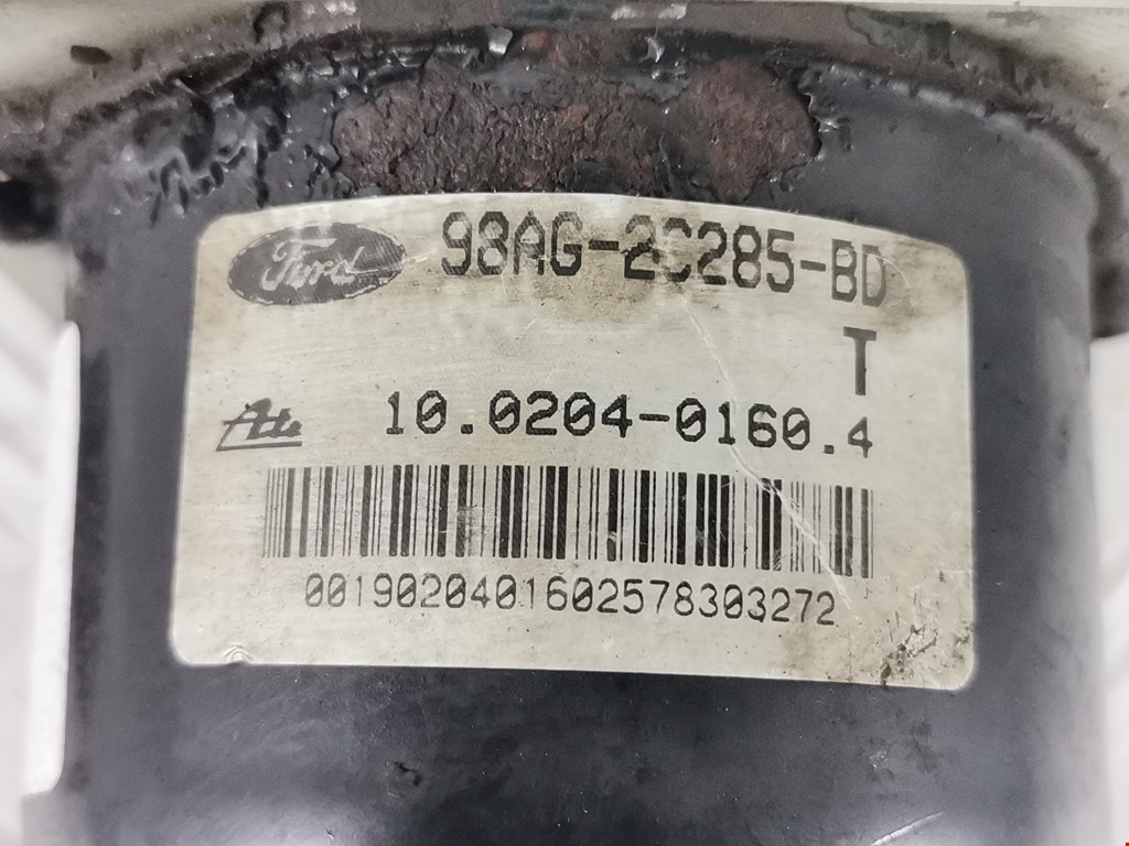 Блок ABS (насос) FORD Focus I 1998-2005