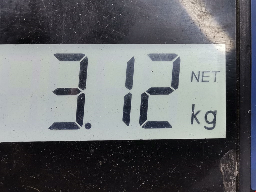 Блок ABS (насос) FORD Focus I 1998-2005