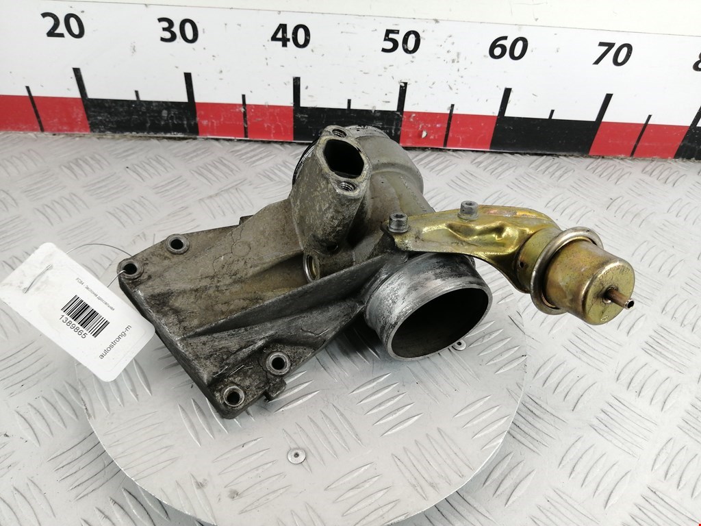 Защита антигравийная MERCEDES-BENZ C-Class C-klasse W202 1993-2000