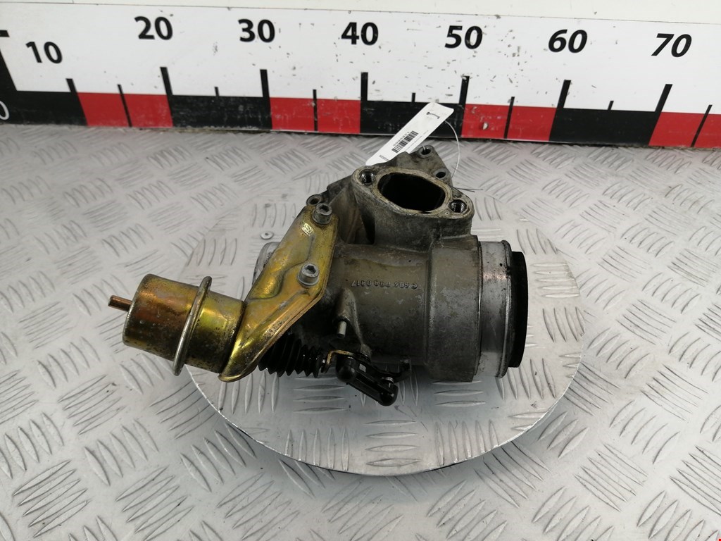 Защита антигравийная MERCEDES-BENZ C-Class C-klasse W202 1993-2000