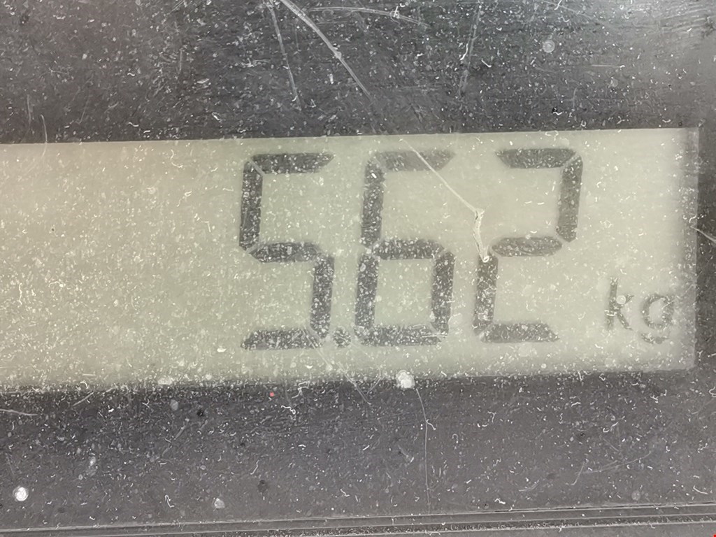 Амортизатор передний правый VOLKSWAGEN Passat B5 1997-2005