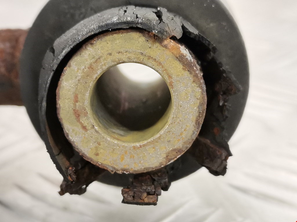 Амортизатор задний правый RENAULT Scenic I 1996-2003