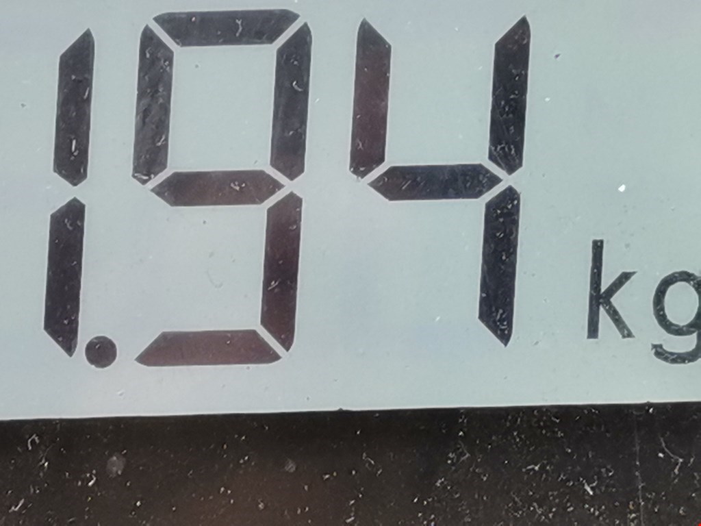 Амортизатор задний правый RENAULT Scenic I 1996-2003