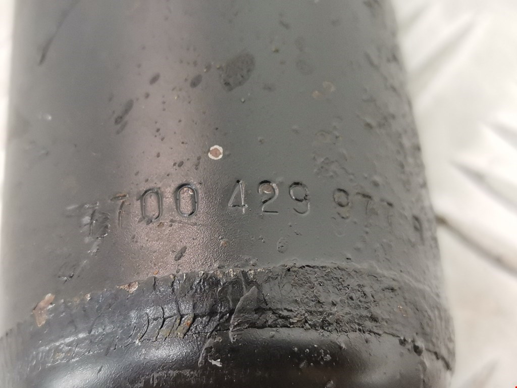 Амортизатор задний правый RENAULT Scenic I 1996-2003