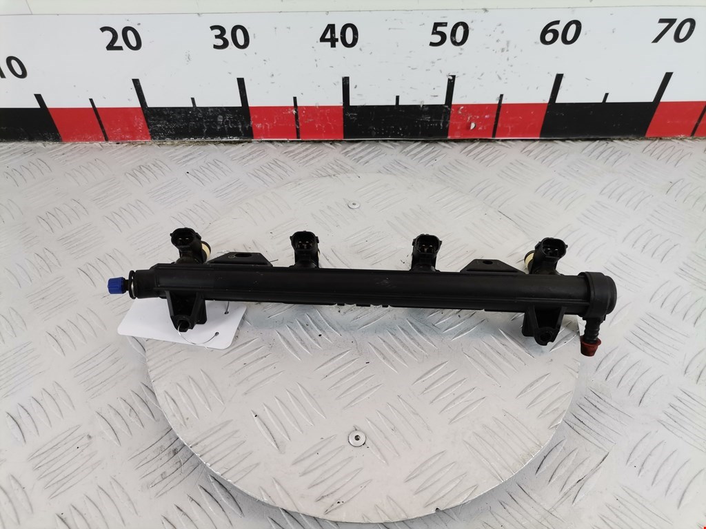 Форсунка дизельная электрическая SEAT Ibiza 2002-2008