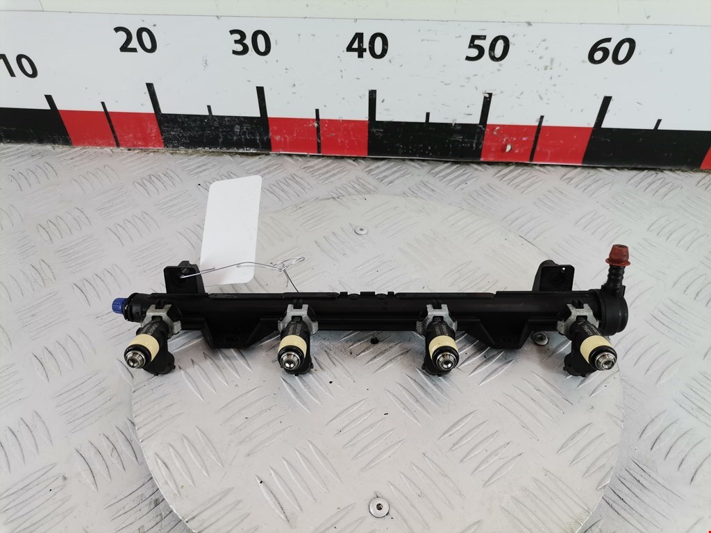 Форсунка дизельная электрическая SEAT Ibiza 2002-2008