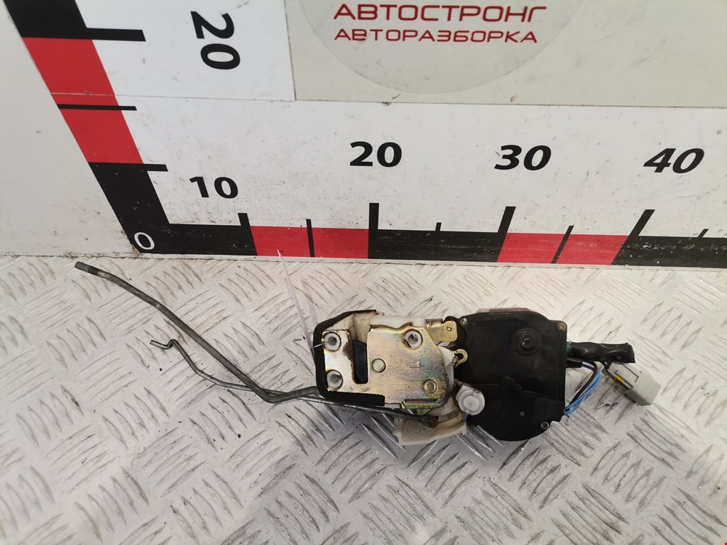 Замок двери передней левой HONDA Civic выбрать кузов 1995-2001