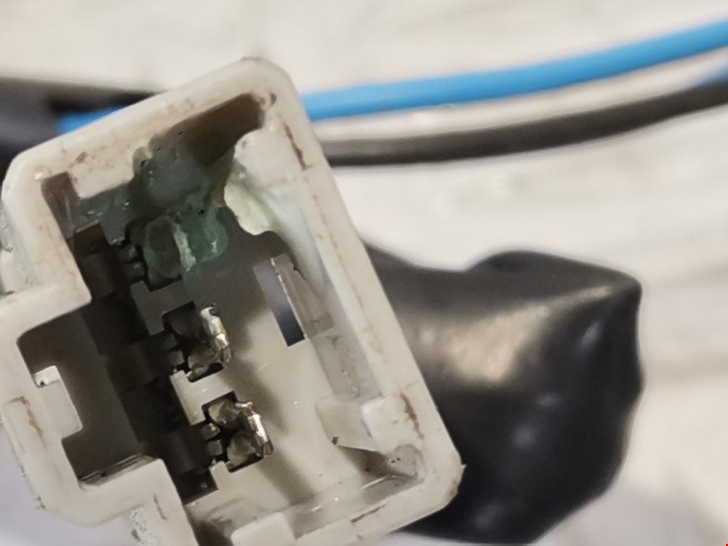 Замок двери передней левой HONDA Civic выбрать кузов 1995-2001