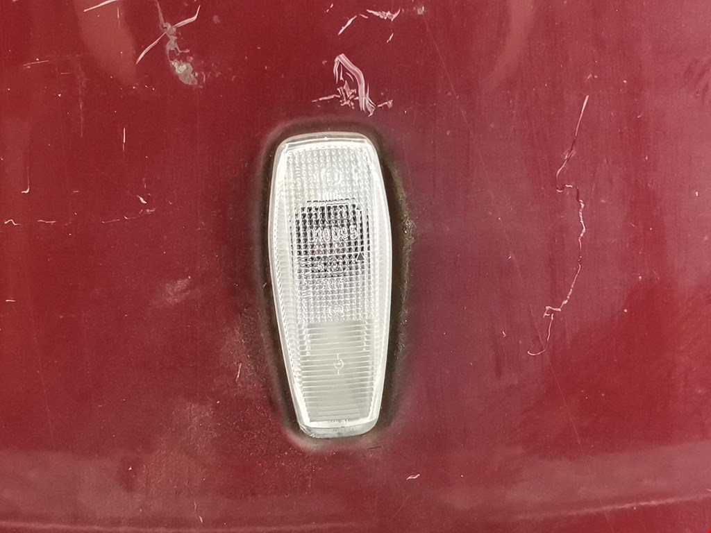 Крыло переднее правое MITSUBISHI Space Star 1999-2006