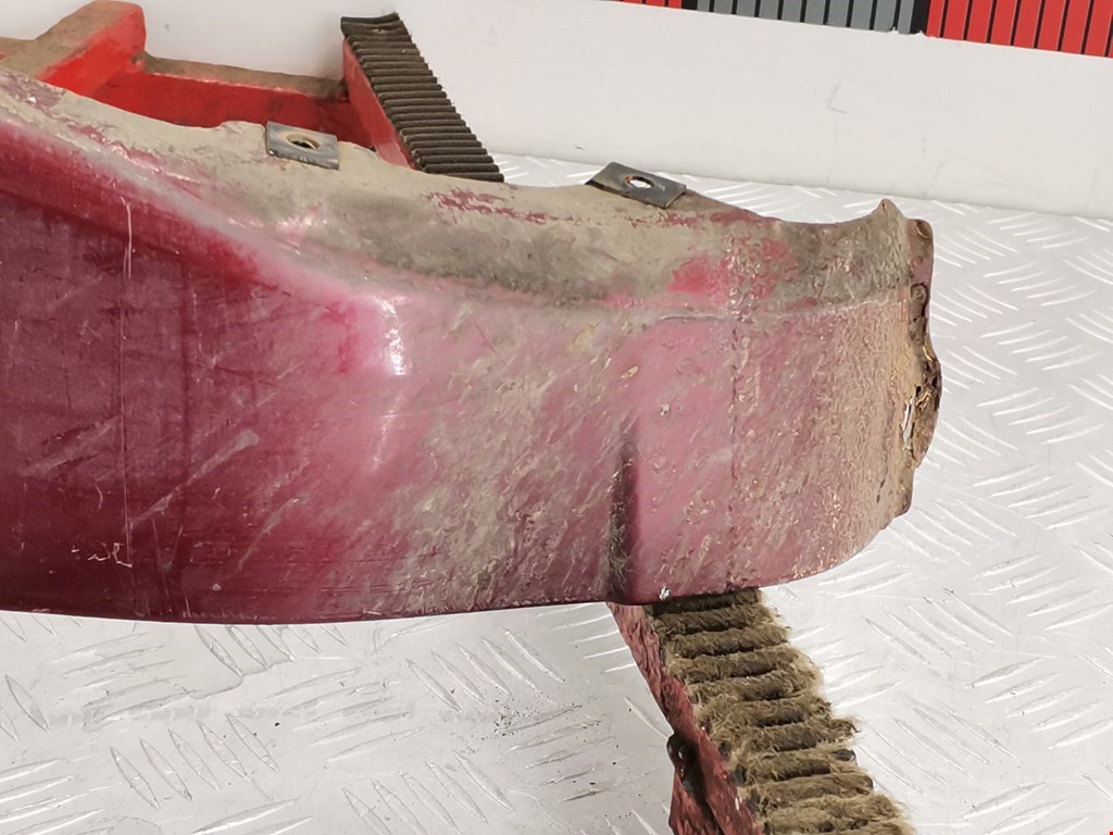 Крыло переднее правое MITSUBISHI Space Star 1999-2006