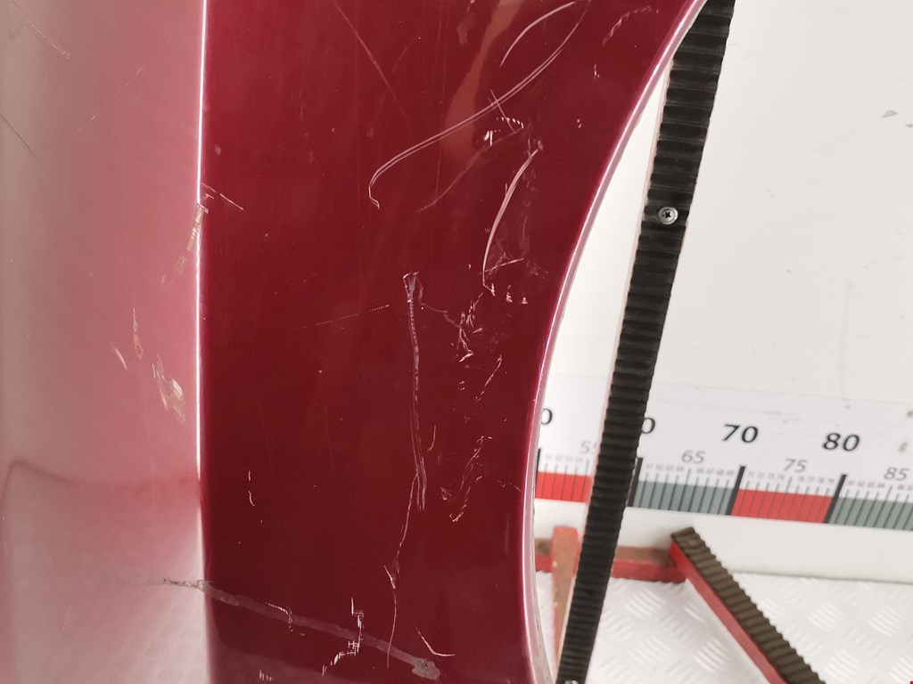 Крыло переднее правое MITSUBISHI Space Star 1999-2006