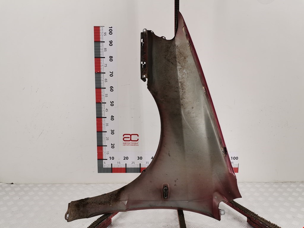 Крыло переднее правое MITSUBISHI Space Star 1999-2006