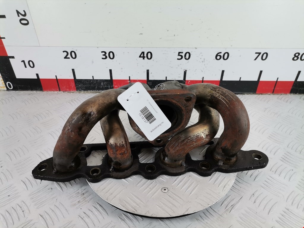 Коллектор выпускной FORD Focus I 1998-2005