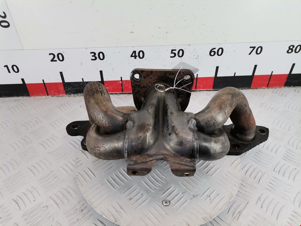 Коллектор выпускной FORD Focus I 1998-2005