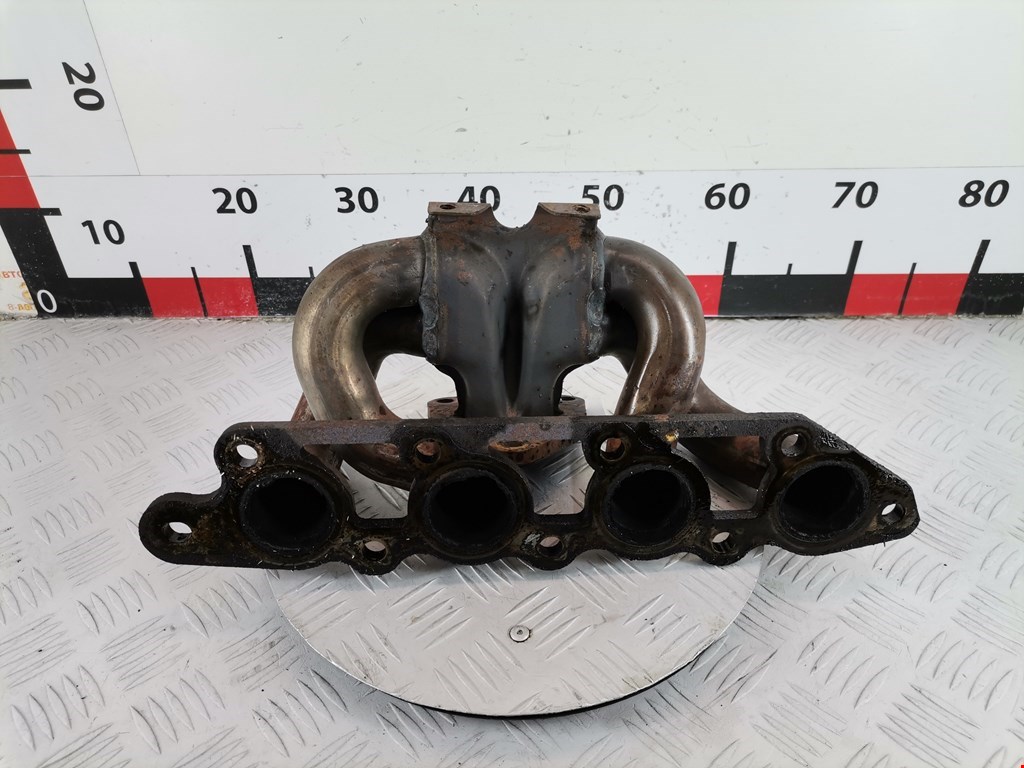 Коллектор выпускной FORD Focus I 1998-2005