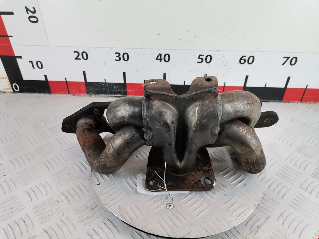 Коллектор выпускной FORD Focus I 1998-2005