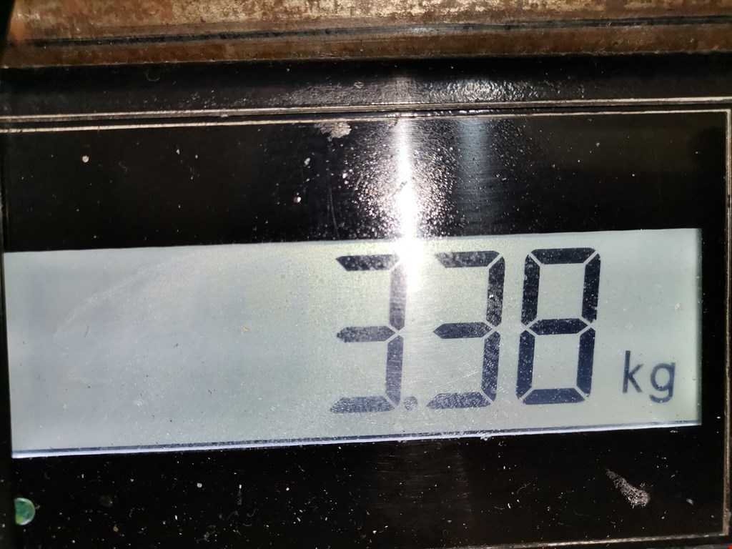 Коллектор выпускной FORD Focus I 1998-2005