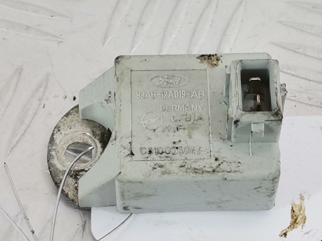 Коммутатор FORD Focus I 1998-2005