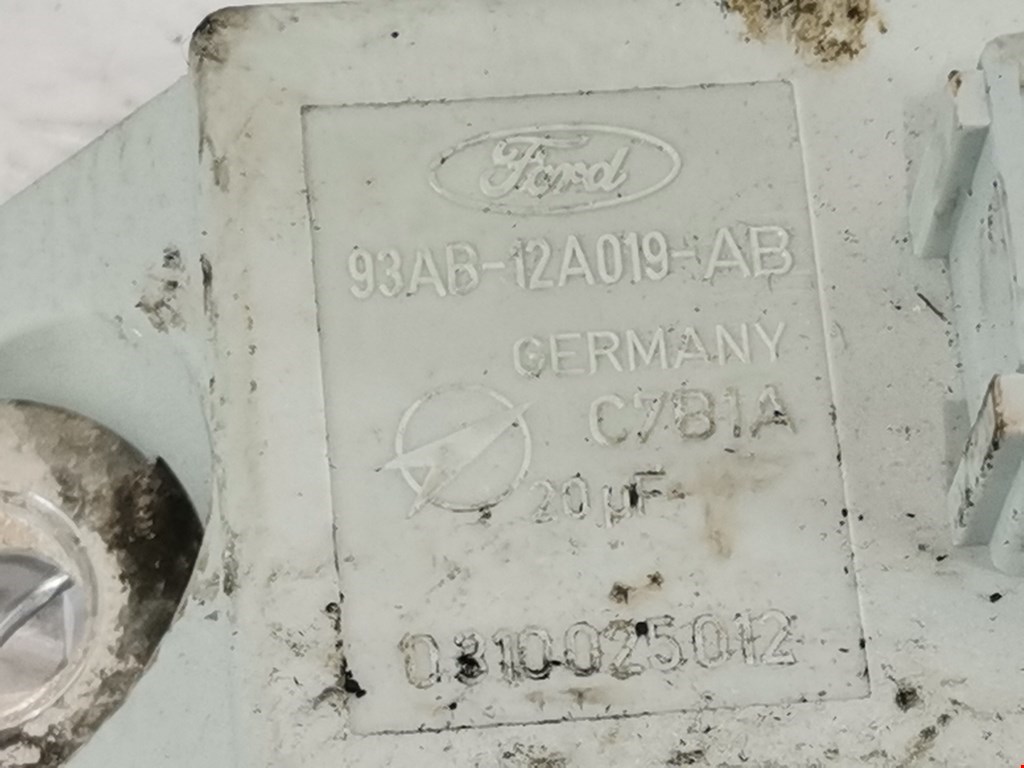 Коммутатор FORD Focus I 1998-2005