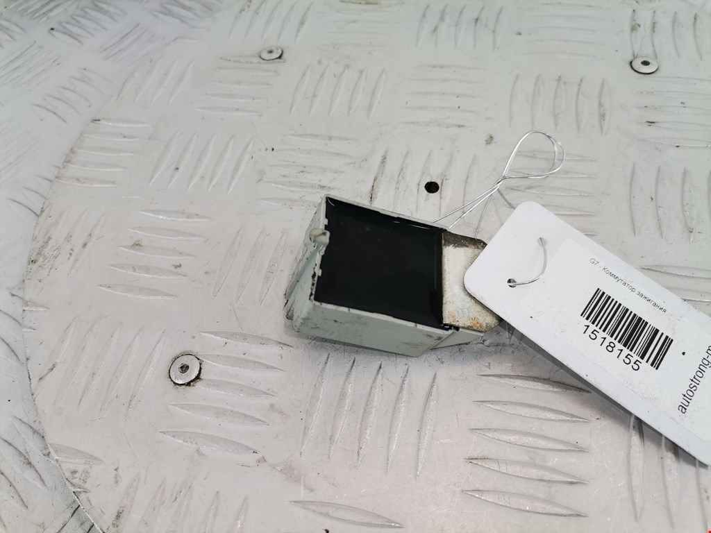 Коммутатор FORD Focus I 1998-2005