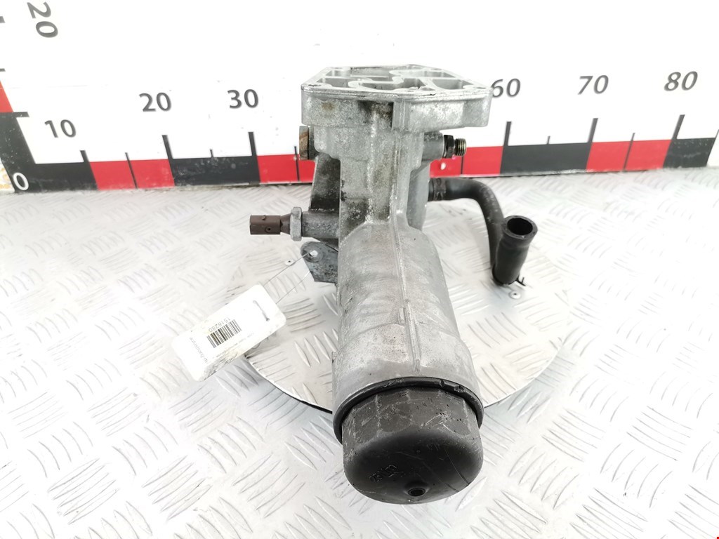 Корпус масляного фильтра SEAT Alhambra 1996-2010