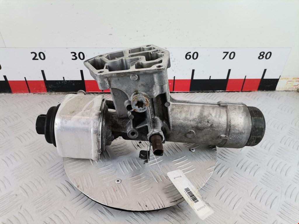 Корпус масляного фильтра SEAT Alhambra 1996-2010