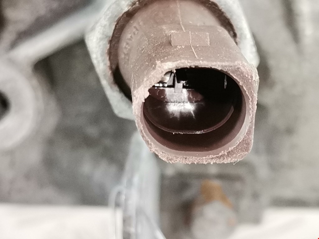 Корпус масляного фильтра SEAT Alhambra 1996-2010