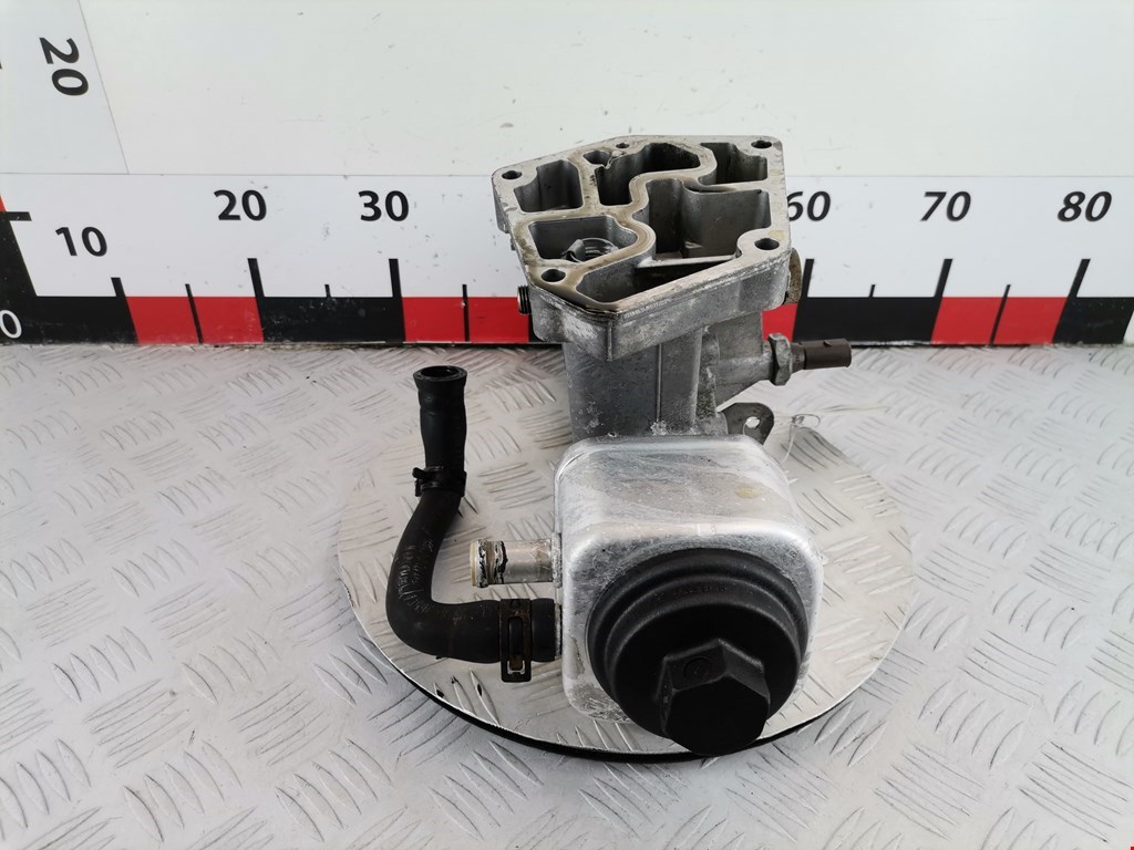Корпус масляного фильтра SEAT Alhambra 1996-2010
