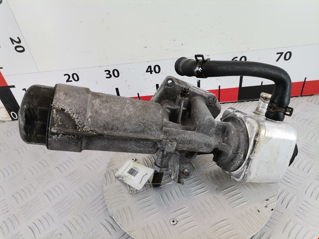 Корпус масляного фильтра SEAT Alhambra 1996-2010