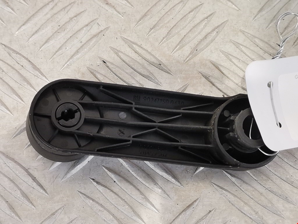 Ручка стеклоподъемника OPEL Corsa B 1993-2000