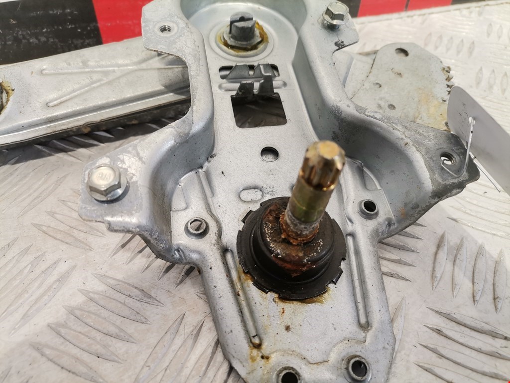 Стеклоподъемник задний левый HONDA Civic выбрать кузов 1995-2001